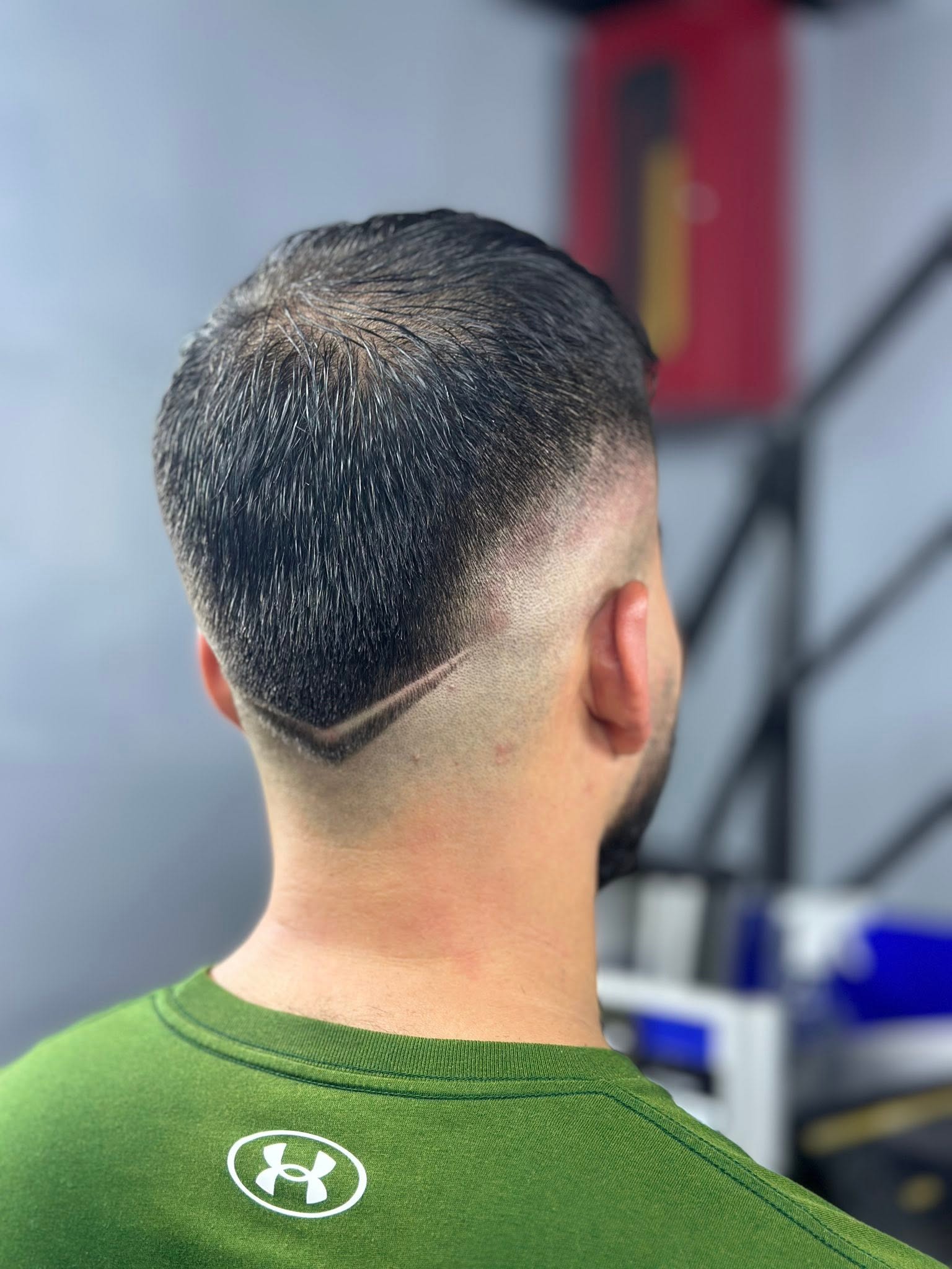 Acabado de precisión en Royal Cut Cali